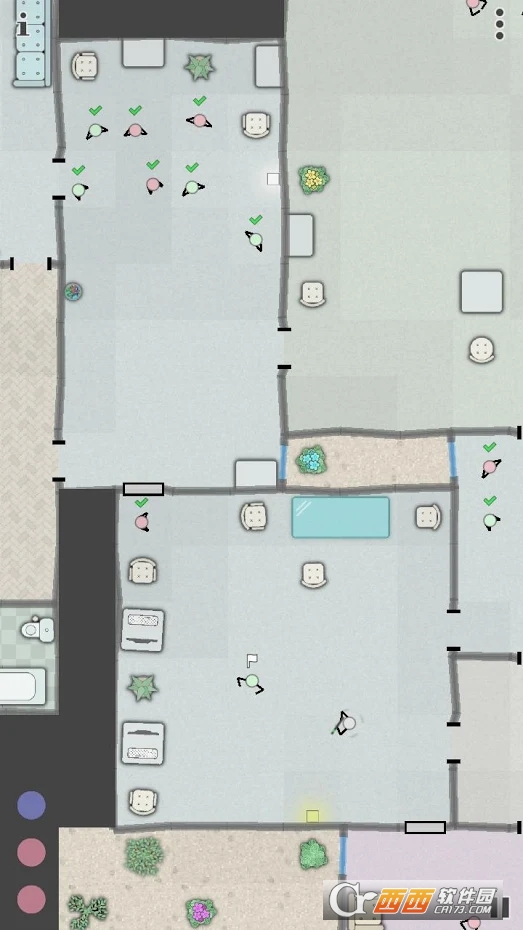 Vodobanka特种战术高级版