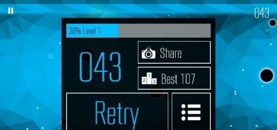 几何逃生中文版