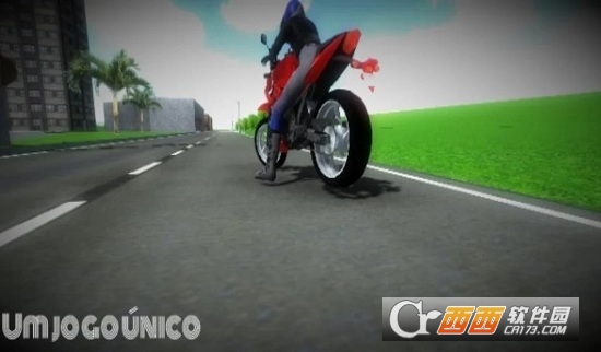 巴西摩托模拟器