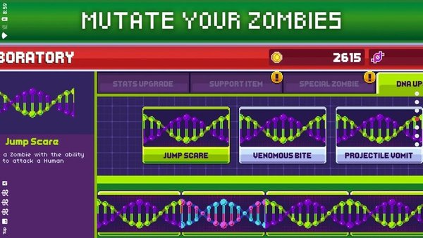 僵尸入侵3启示录中文版