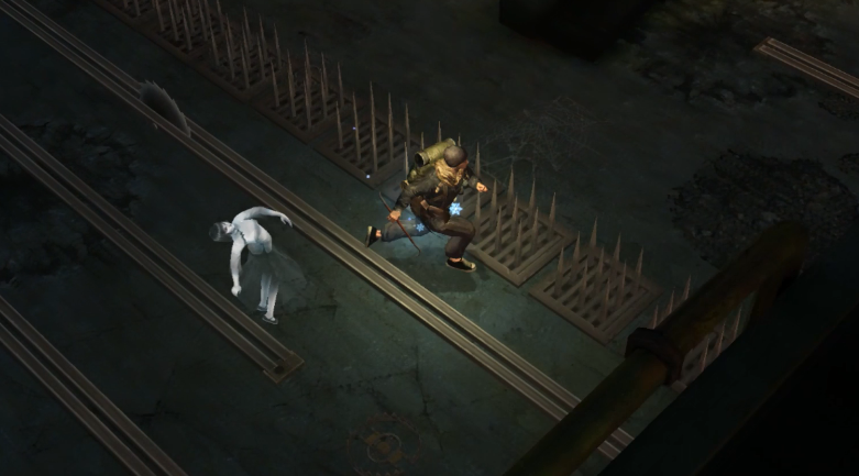 摸金校尉之九幽将军测试版