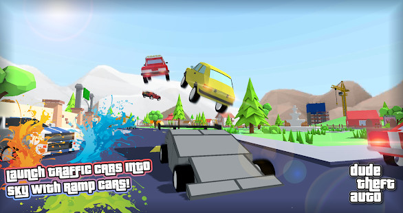 开放世界沙盒模拟器内置修改器版