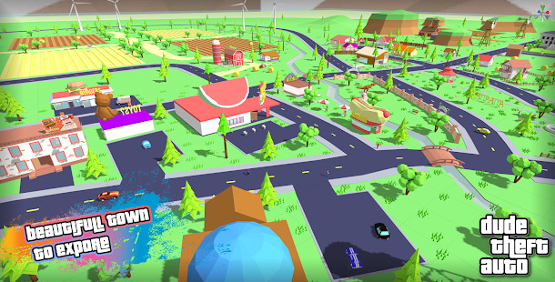 开放世界沙盒模拟器内置修改器版