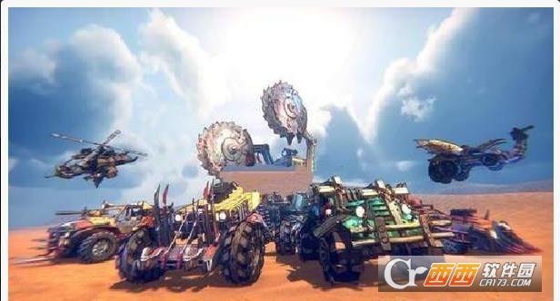 希望之城僵尸游戏中文版