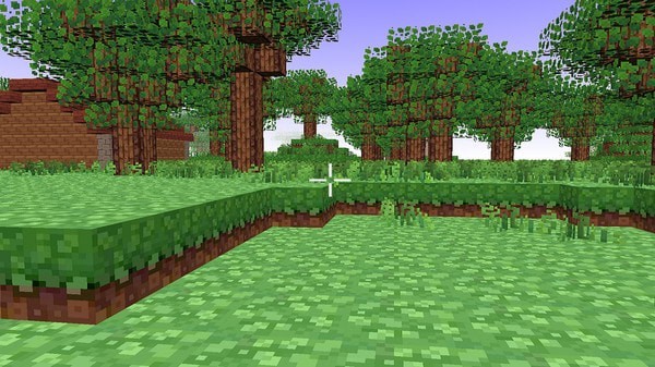 沙盒世界宝可梦无限资源版