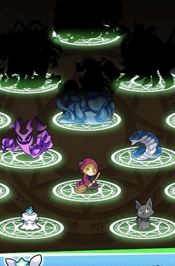 魔女之馆剧情全解锁内购汉化版