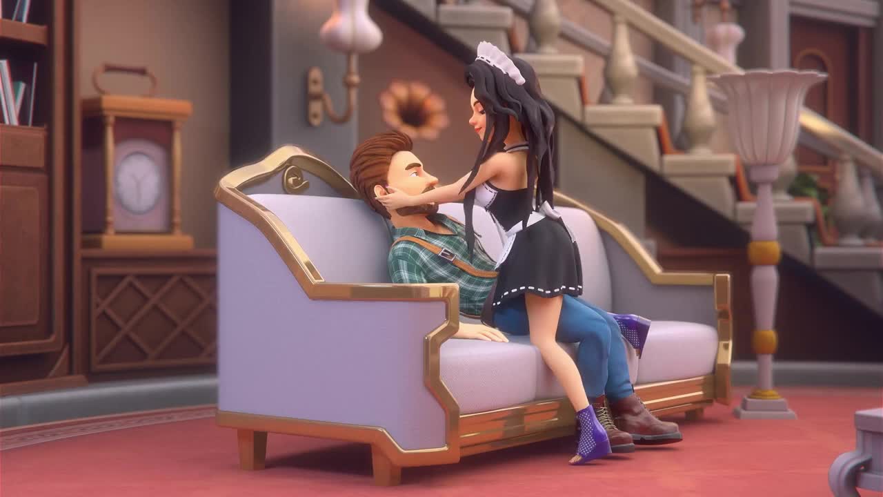 姐妹逆袭记无广告版