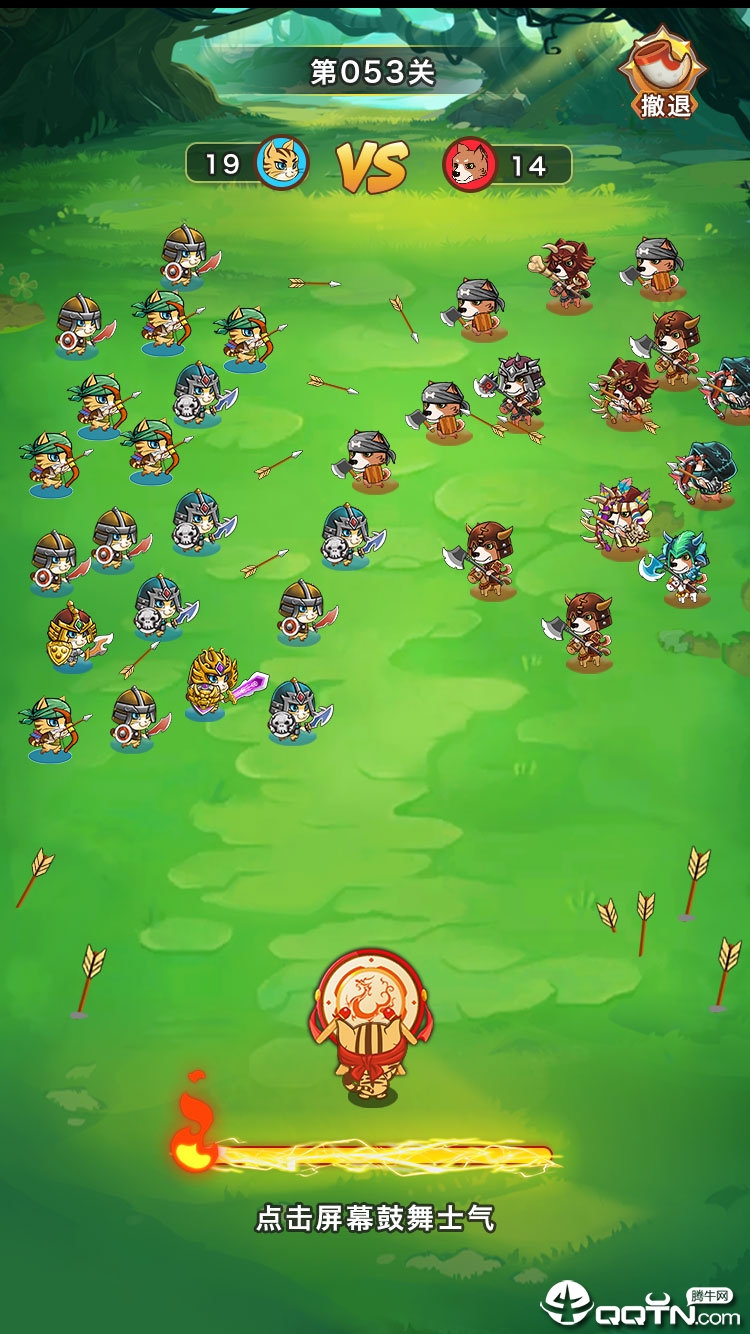 猫猫斗你玩红包版