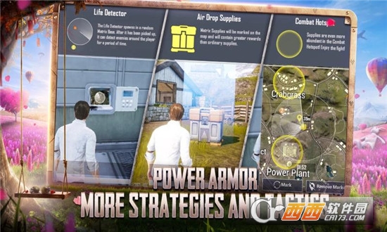 BETA PUBG MOBILE LITE