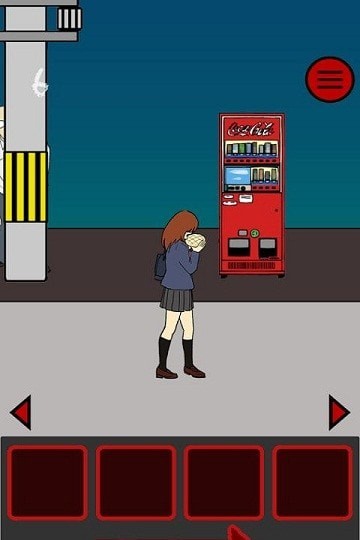 保护我的脊梁骨中文版