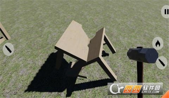 拆迁爆破队游戏中文版