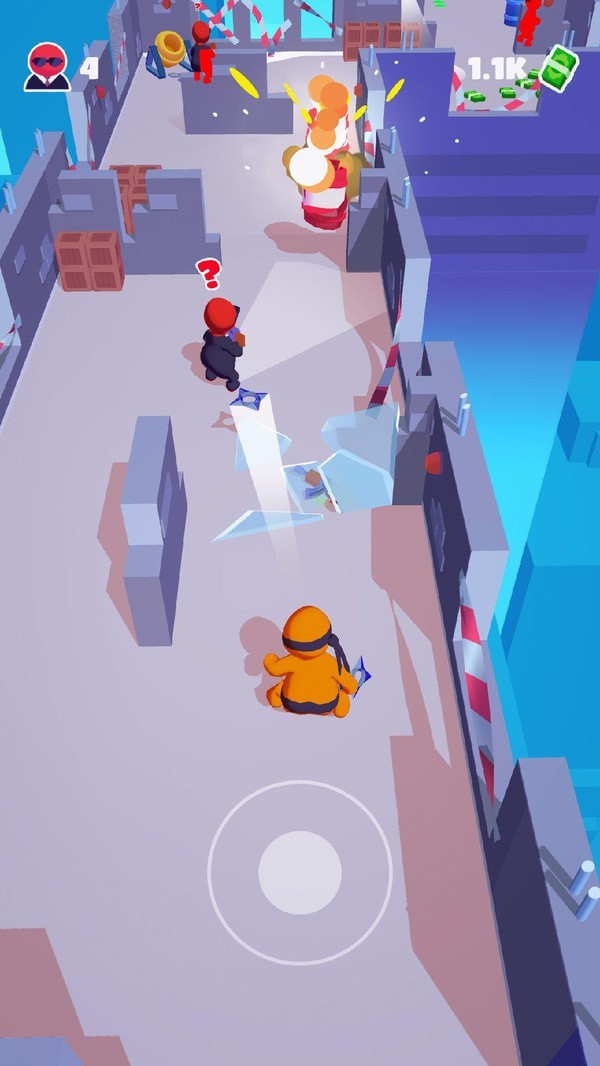 潜行大师无限金币版