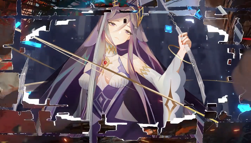 异次元主公破解版