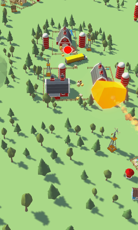 陨石模拟器小格解说版