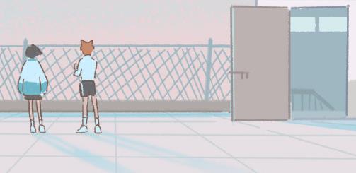 遇见你的猫无限小鱼干爱心版