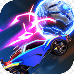 火箭联盟Sideswipe中文版