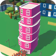 建造高楼3D无限金币版