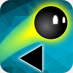 几何逃生安卓版Dash till Puff!