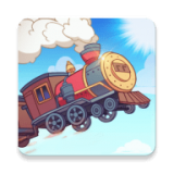 铁轨帝国无限金币版