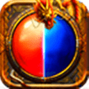 蓝月传奇返利版