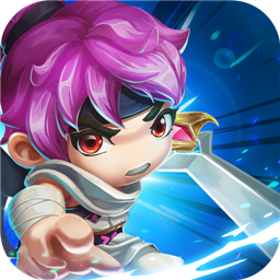 兽人的反击单机版