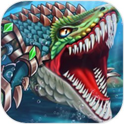 海怪城市最新版