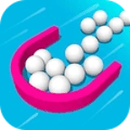 球球收集大作战无限钻石版