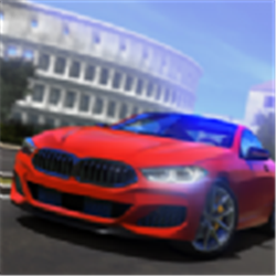 驾驶学校模拟2021中文