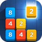 合并狂热无限金币版