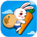 炸飞小兔兔免广告版