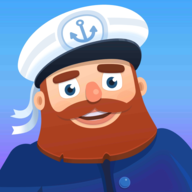 闲置渡轮大亨Idle Ferry Tycoon