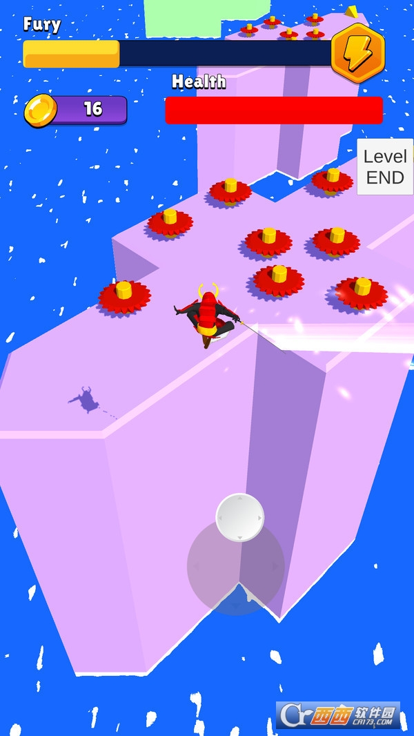 砍杀武士中文版