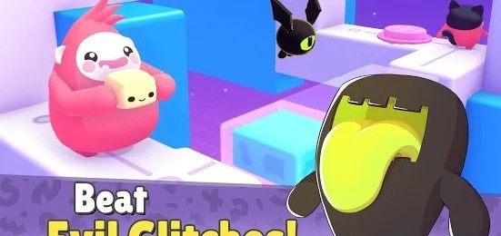 梅尔比特世界Melbits World