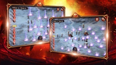 炽焰传奇内购版