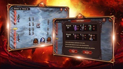 炽焰传奇内购版