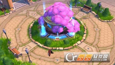 超次元战记九游版