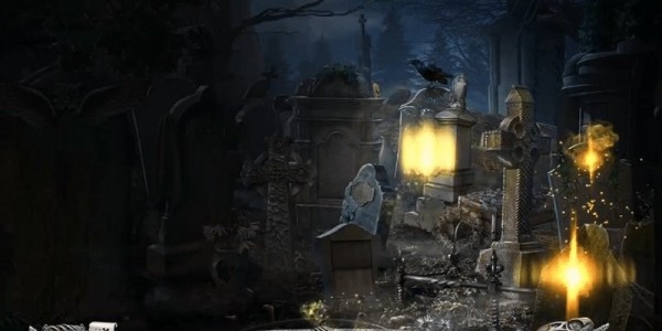 隐藏项目血色警戒