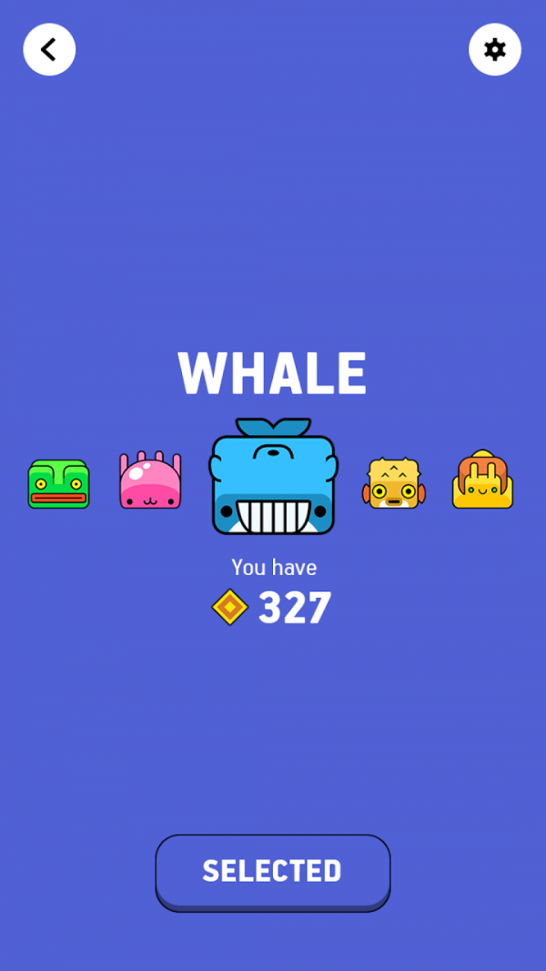 鸭子过河内购版