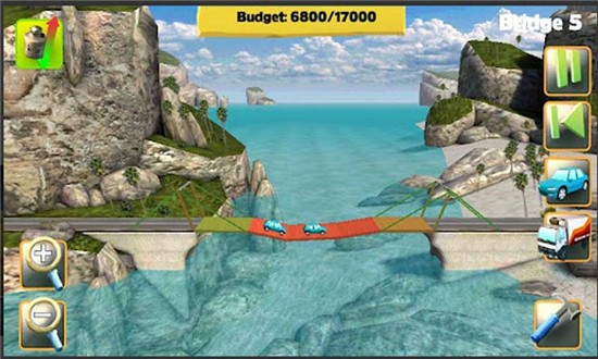 桥梁建筑师中文版