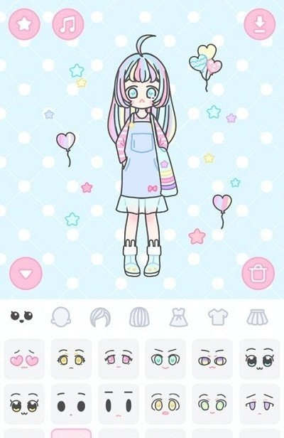 时尚少女中文版