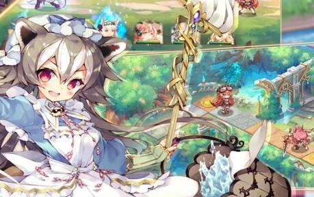 红伊甸园的骄傲日服汉化版