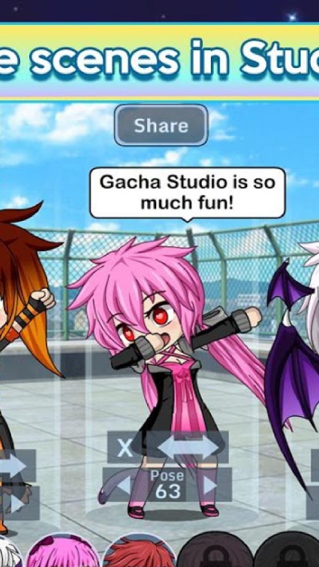 扭蛋人生2最新版中文版