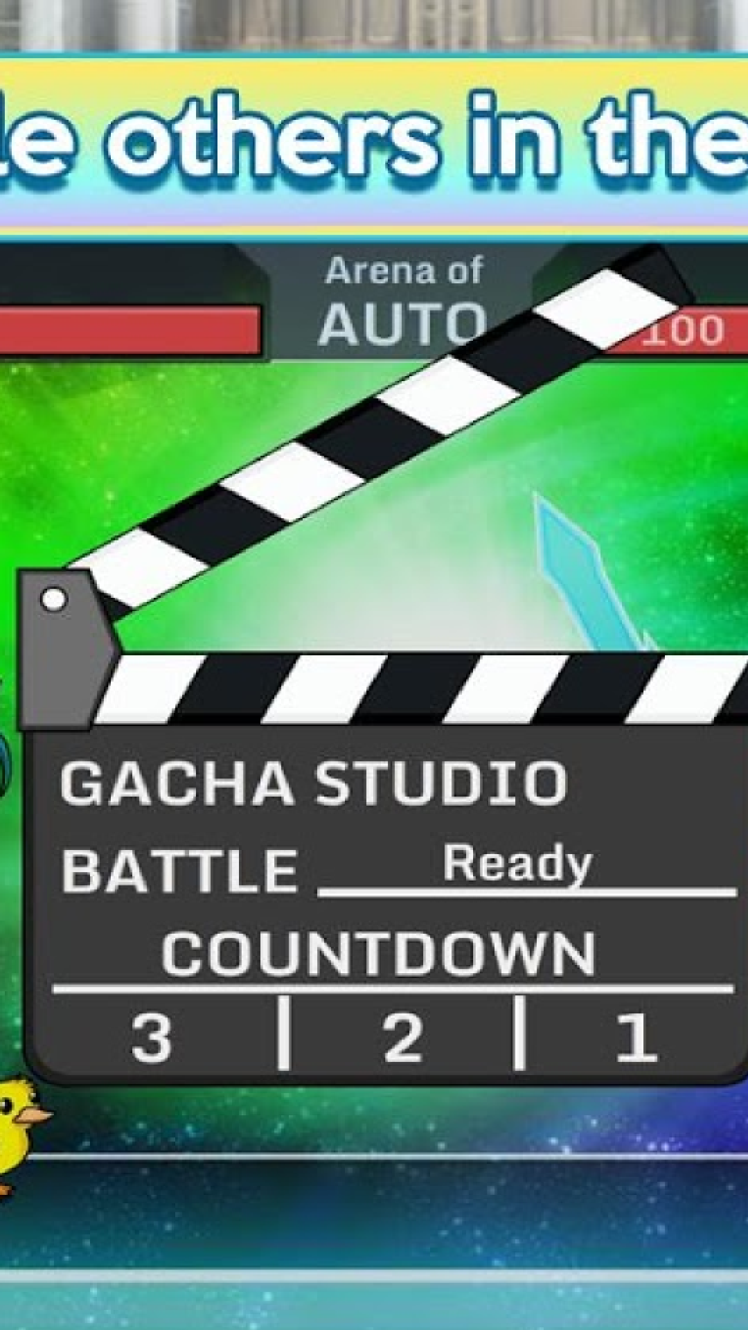 扭蛋人生2最新版中文版