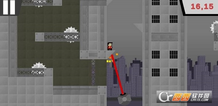 不可思议的戴夫