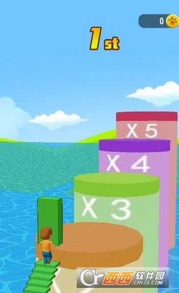 搬砖熊乐园安卓版