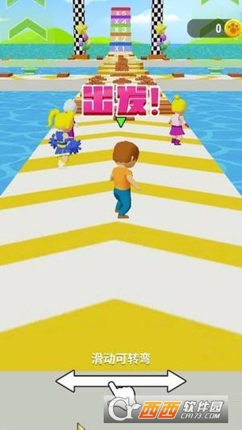 搬砖熊乐园安卓版