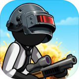 迷你枪战世界无限金币版