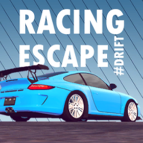 漂流脱逃Drifty Runaway