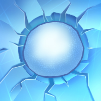 雪球滚滚无限钻石版