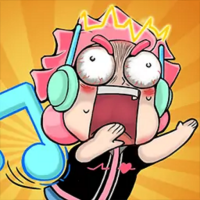 音乐小精灵游戏